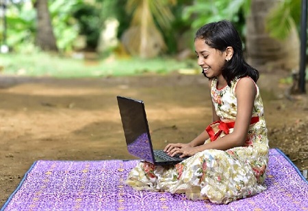 HappyMongo will deliver technology education in Sri Lankan schools